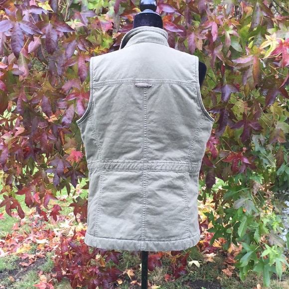Sonoma Fleece Lined Vest - Picture 7 of 10